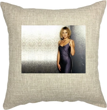 Amanda Holden Pillow