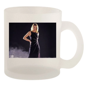 Amanda Holden 10oz Frosted Mug