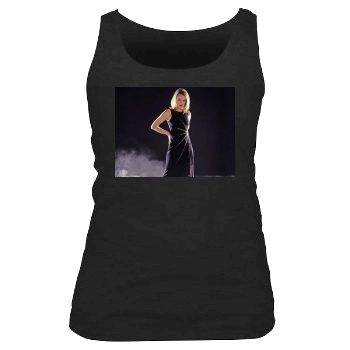 Amanda Holden Women's Tank Top