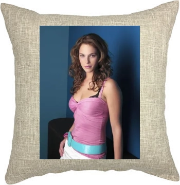 Amanda Righetti Pillow