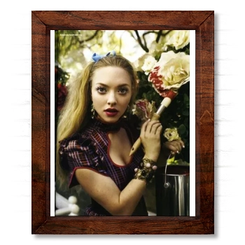 Amanda Seyfried 14x17