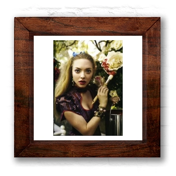 Amanda Seyfried 6x6