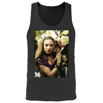 Amanda Seyfried Men's Tank Top