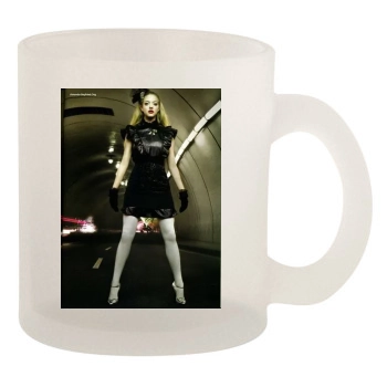 Amanda Seyfried 10oz Frosted Mug