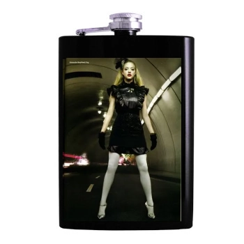 Amanda Seyfried Hip Flask