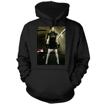 Amanda Seyfried Mens Pullover Hoodie Sweatshirt