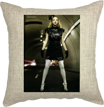 Amanda Seyfried Pillow