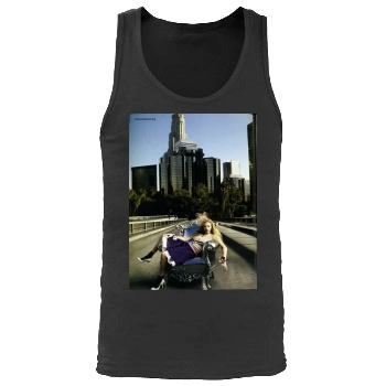 Amanda Seyfried Men's Tank Top