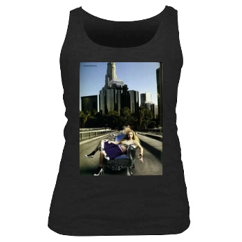 Amanda Seyfried Women's Tank Top