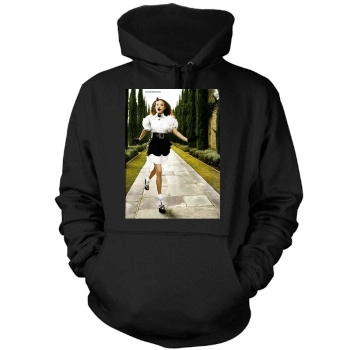 Amanda Seyfried Mens Pullover Hoodie Sweatshirt