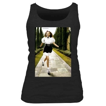 Amanda Seyfried Women's Tank Top