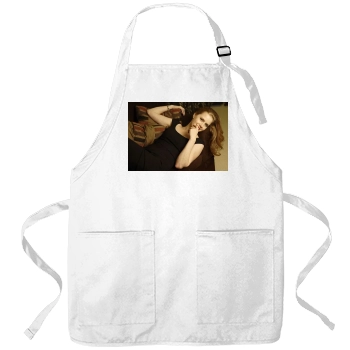 Amy Adams Apron