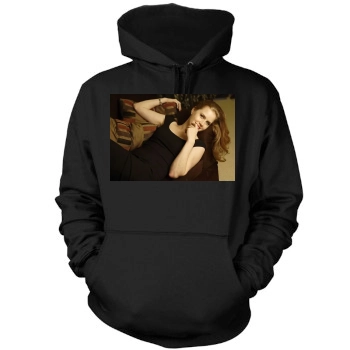 Amy Adams Mens Pullover Hoodie Sweatshirt