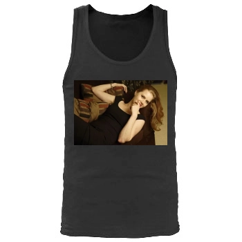 Amy Adams Men's Tank Top