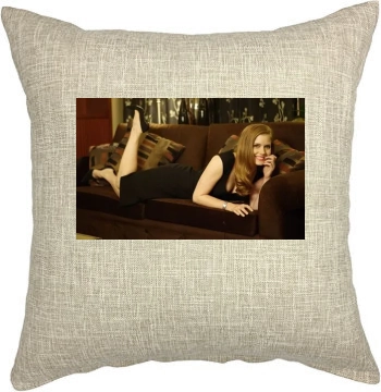 Amy Adams Pillow