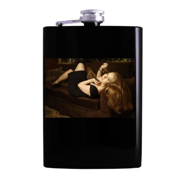 Amy Adams Hip Flask