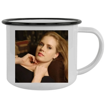 Amy Adams Camping Mug