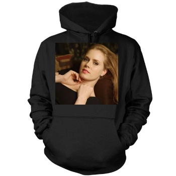 Amy Adams Mens Pullover Hoodie Sweatshirt