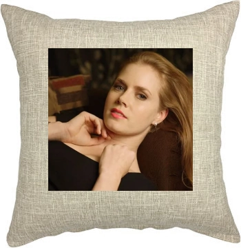 Amy Adams Pillow