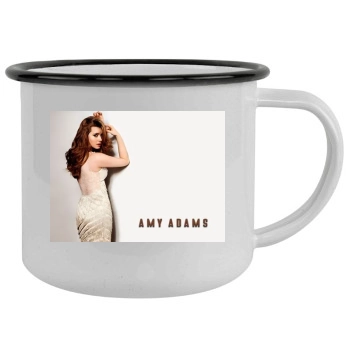 Amy Adams Camping Mug