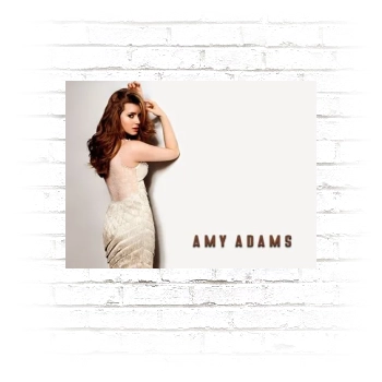 Amy Adams Poster