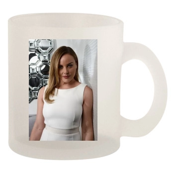 Abbie Cornish 10oz Frosted Mug