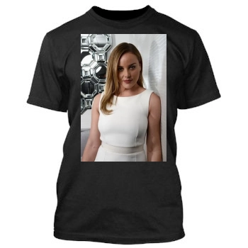 Abbie Cornish Men's TShirt