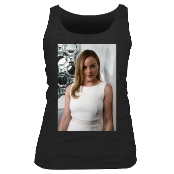 Abbie Cornish Women's Tank Top