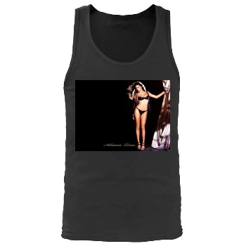 Adriana Lima Men's Tank Top