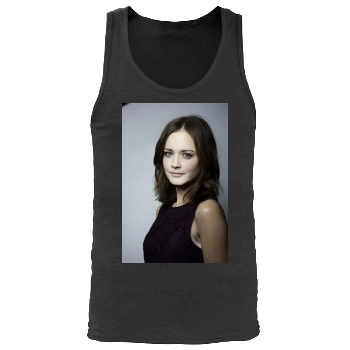 Alexis Bledel Men's Tank Top