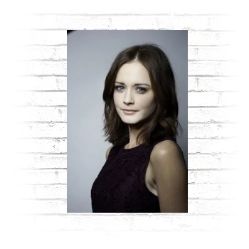 Alexis Bledel Poster