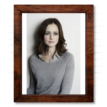 Alexis Bledel 14x17