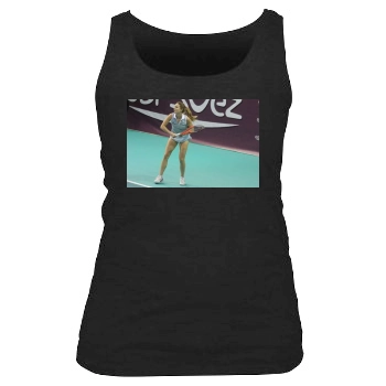 Alize Cornet Women's Tank Top