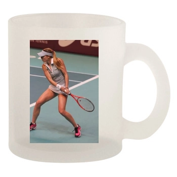 Alize Cornet 10oz Frosted Mug