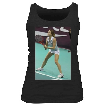 Alize Cornet Women's Tank Top