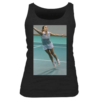 Alize Cornet Women's Tank Top