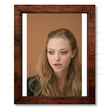 Amanda Seyfried 14x17