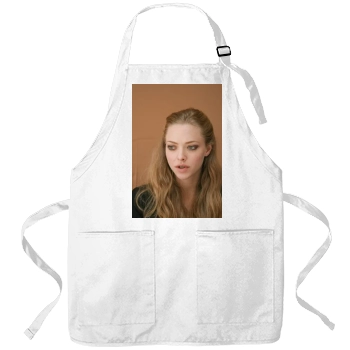 Amanda Seyfried Apron