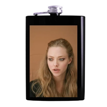 Amanda Seyfried Hip Flask