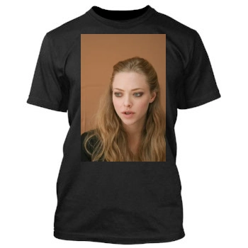 Amanda Seyfried Men's TShirt