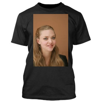 Amanda Seyfried Men's TShirt