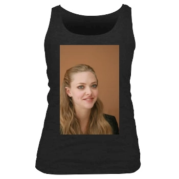 Amanda Seyfried Women's Tank Top