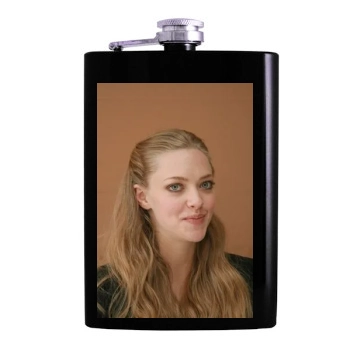 Amanda Seyfried Hip Flask