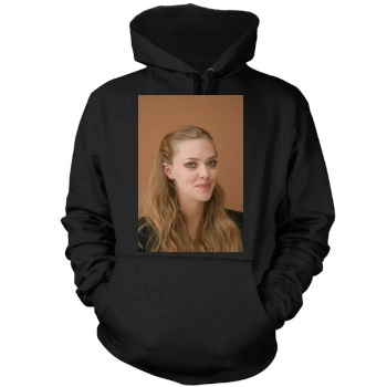 Amanda Seyfried Mens Pullover Hoodie Sweatshirt