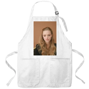 Amanda Seyfried Apron