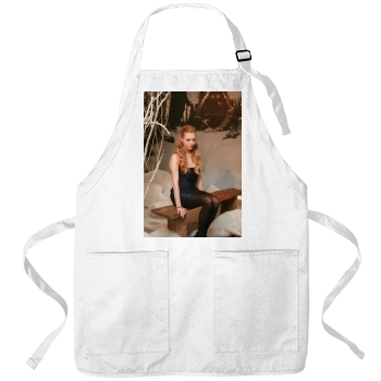 Amanda Seyfried Apron