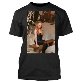 Amanda Seyfried Men's TShirt