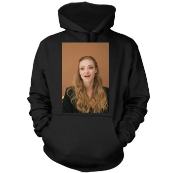 Amanda Seyfried Mens Pullover Hoodie Sweatshirt