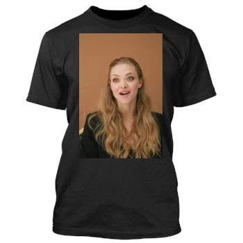 Amanda Seyfried Men's TShirt