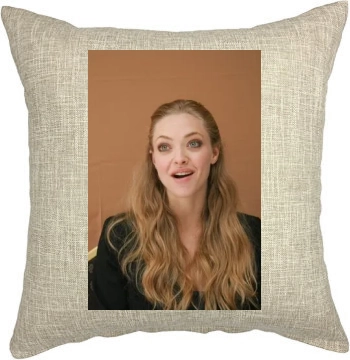 Amanda Seyfried Pillow